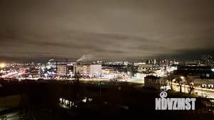 Студия квартира, на длительный срок, 25м2, 10/10 этаж