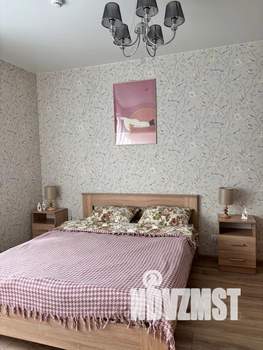 1-к квартира, посуточно, 36м2, 1/5 этаж