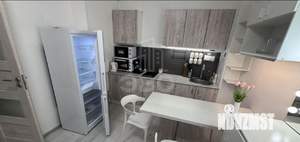 1-к квартира, на длительный срок, 36м2, 3/24 этаж