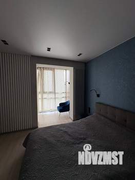 Студия квартира, на длительный срок, 30м2, 7/18 этаж