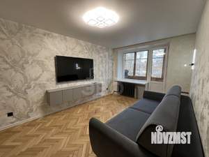 3-к квартира, на длительный срок, 56м2, 5/5 этаж