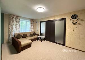 2-к квартира, на длительный срок, 43м2, 2/5 этаж