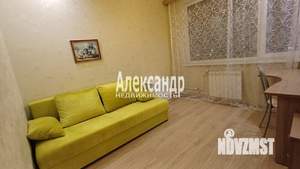 3-к квартира, на длительный срок, 74м2, 14/17 этаж