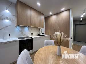 1-к квартира, на длительный срок, 43м2, 18/19 этаж