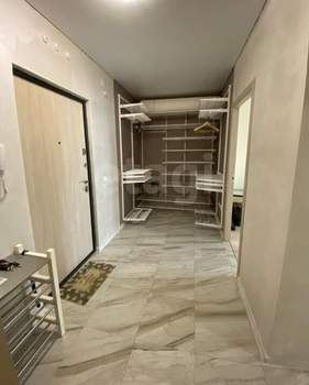 1-к квартира, на длительный срок, 41м2, 6/19 этаж