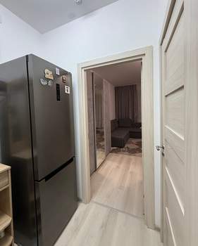 Студия квартира, на длительный срок, 22м2, 11/14 этаж