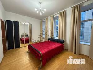 3-к квартира, на длительный срок, 100м2, 3/4 этаж