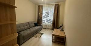 1-к квартира, на длительный срок, 34м2, 6/11 этаж