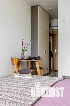 1-к квартира, посуточно, 22м2, 6/11 этаж