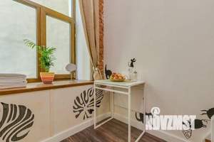1-к квартира, посуточно, 14м2, 1/1 этаж