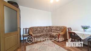 1-к квартира, на длительный срок, 36м2, 11/18 этаж