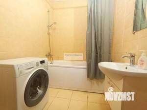 1-к квартира, на длительный срок, 38м2, 2/25 этаж