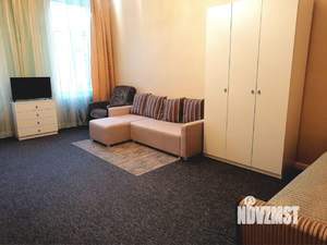 1-к квартира, на длительный срок, 51м2, 2/4 этаж