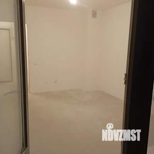 Студия квартира, на длительный срок, 25м2, 2/12 этаж