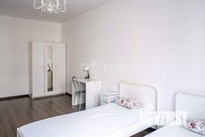 1-к квартира, на длительный срок, 39м2, 6/10 этаж