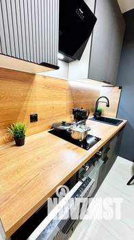 Студия квартира, посуточно, 28м2, 5/9 этаж