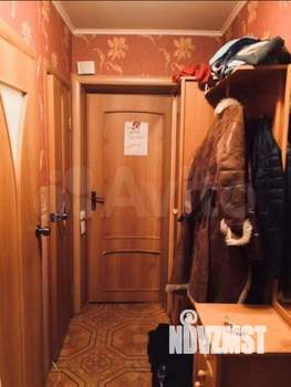 2-к квартира, на длительный срок, 45м2, 6/9 этаж