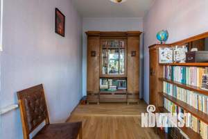 1-к квартира, посуточно, 60м2, 1/1 этаж