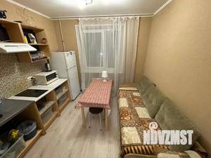 1-к квартира, посуточно, 40м2, 4/9 этаж