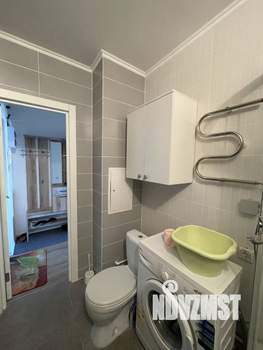 Студия квартира, на длительный срок, 25м2, 8/10 этаж