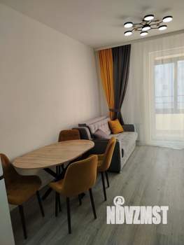 1-к квартира, на длительный срок, 42м2, 10/14 этаж