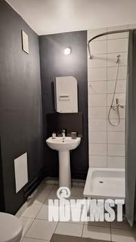 Студия квартира, посуточно, 24м2, 16/20 этаж