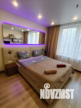 Студия квартира, посуточно, 28м2, 6/16 этаж