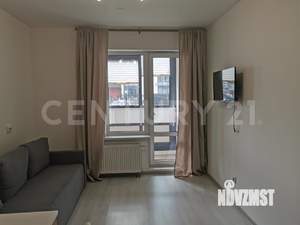 1-к квартира, на длительный срок, 35м2, 1/8 этаж