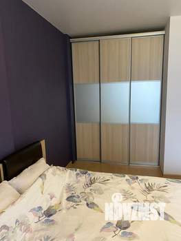 1-к квартира, на длительный срок, 45м2, 6/6 этаж