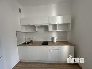 1-к квартира, на длительный срок, 30м2, 7/25 этаж