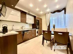 1-к квартира, на длительный срок, 39м2, 3/13 этаж