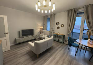 3-к квартира, на длительный срок, 68м2, 3/12 этаж