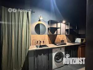 1-к квартира, на длительный срок, 30м2, 1/4 этаж