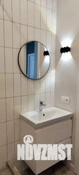 1-к квартира, посуточно, 34м2, 1/1 этаж