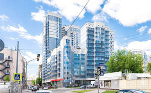 2-к квартира, на длительный срок, 60м2, 4/25 этаж
