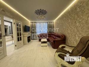 2-к квартира, на длительный срок, 74м2, 9/24 этаж