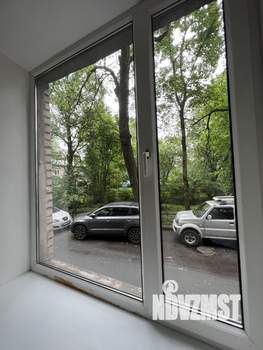 2-к квартира, на длительный срок, 45м2, 1/6 этаж