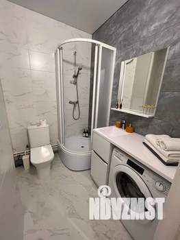 Студия квартира, посуточно, 30м2, 5/12 этаж