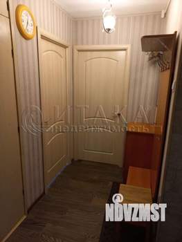 2-к квартира, на длительный срок, 49м2, 5/6 этаж