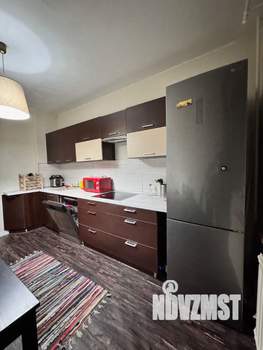 2-к квартира, на длительный срок, 54м2, 7/13 этаж