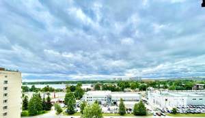 1-к квартира, на длительный срок, 45м2, 9/17 этаж