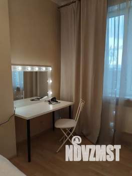 1-к квартира, посуточно, 30м2, 4/16 этаж