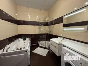 3-к квартира, на длительный срок, 80м2, 4/8 этаж