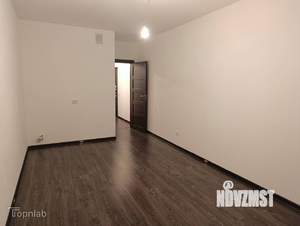 Студия квартира, на длительный срок, 26м2, 2/8 этаж