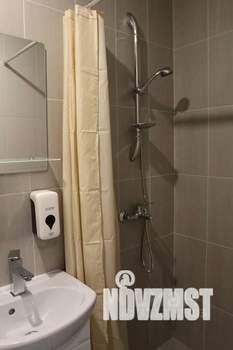 1-к квартира, посуточно, 12м2, 1/1 этаж