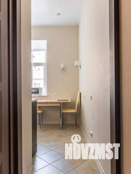 2-к квартира, посуточно, 56м2, 2/5 этаж