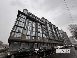 2-к квартира, на длительный срок, 73м2, 4/8 этаж