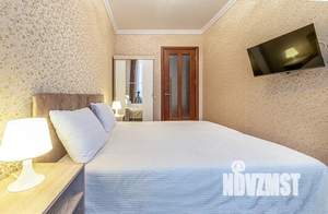 2-к квартира, посуточно, 54м2, 2/9 этаж