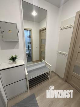 Студия квартира, на длительный срок, 26м2, 9/17 этаж