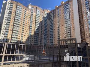 1-к квартира, на длительный срок, 40м2, 8/25 этаж